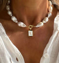Collana Barocco