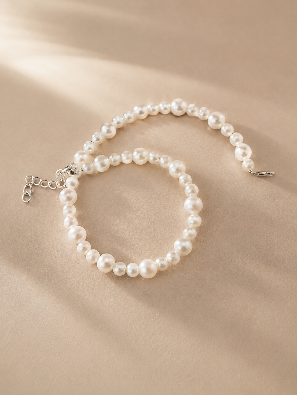 Collana Perla