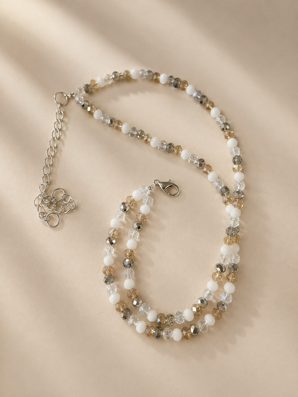 Collana Marie