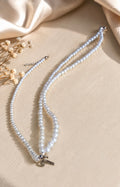 Collana Aris con segno zodiacale