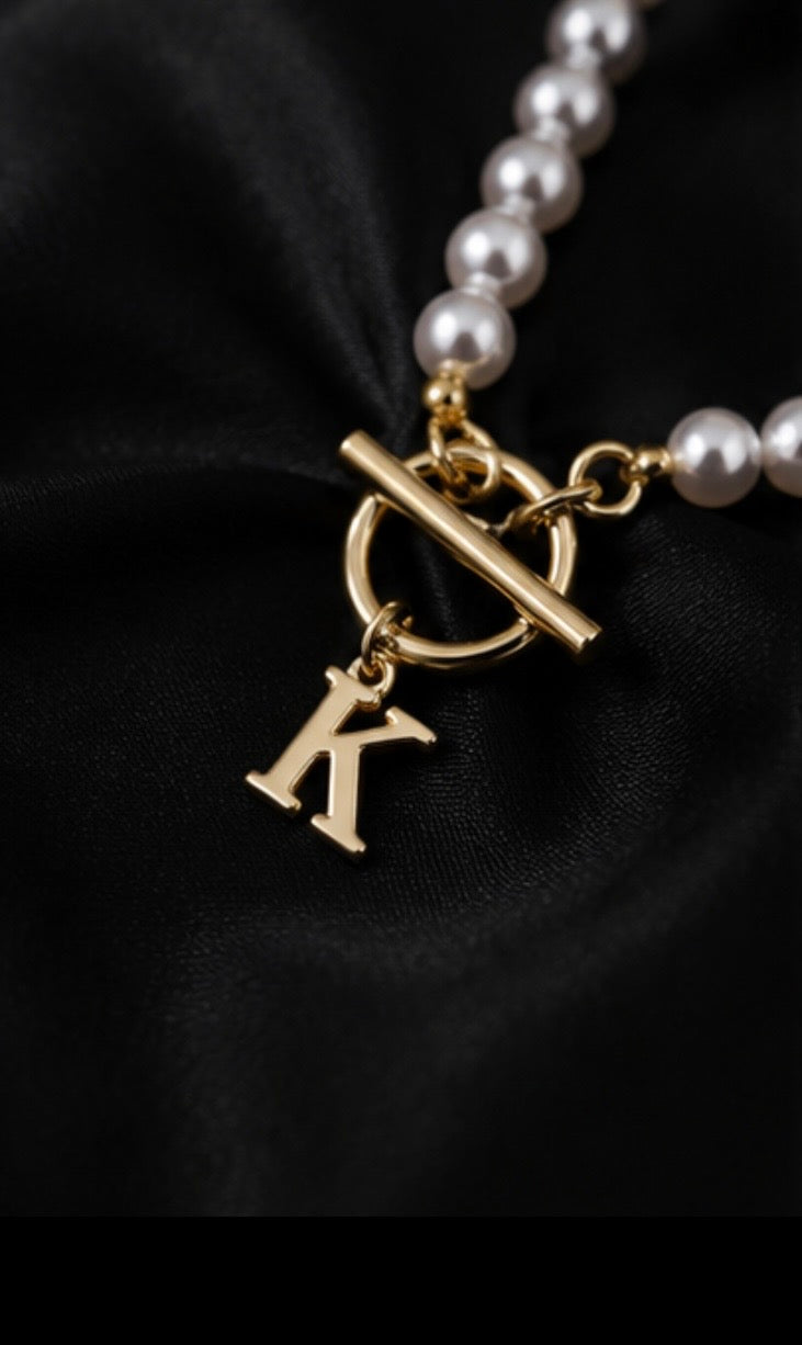 Collana Kiray