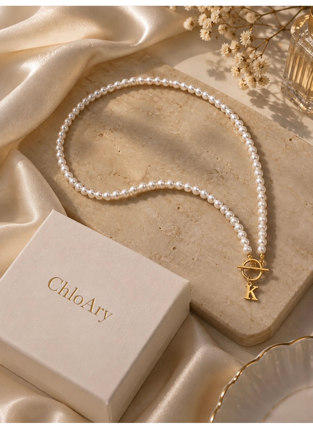 Collana Kiray
