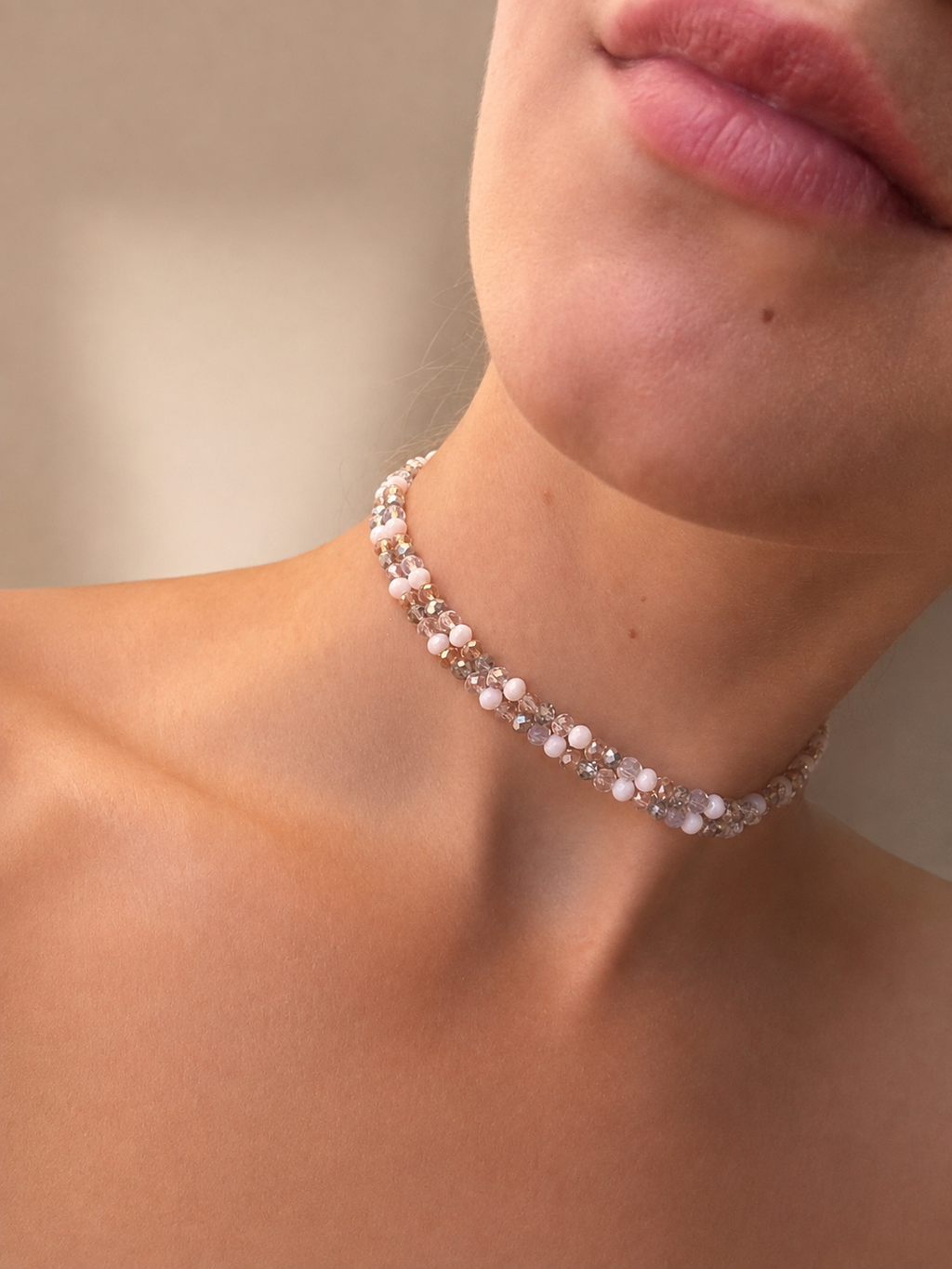 Collana Marie