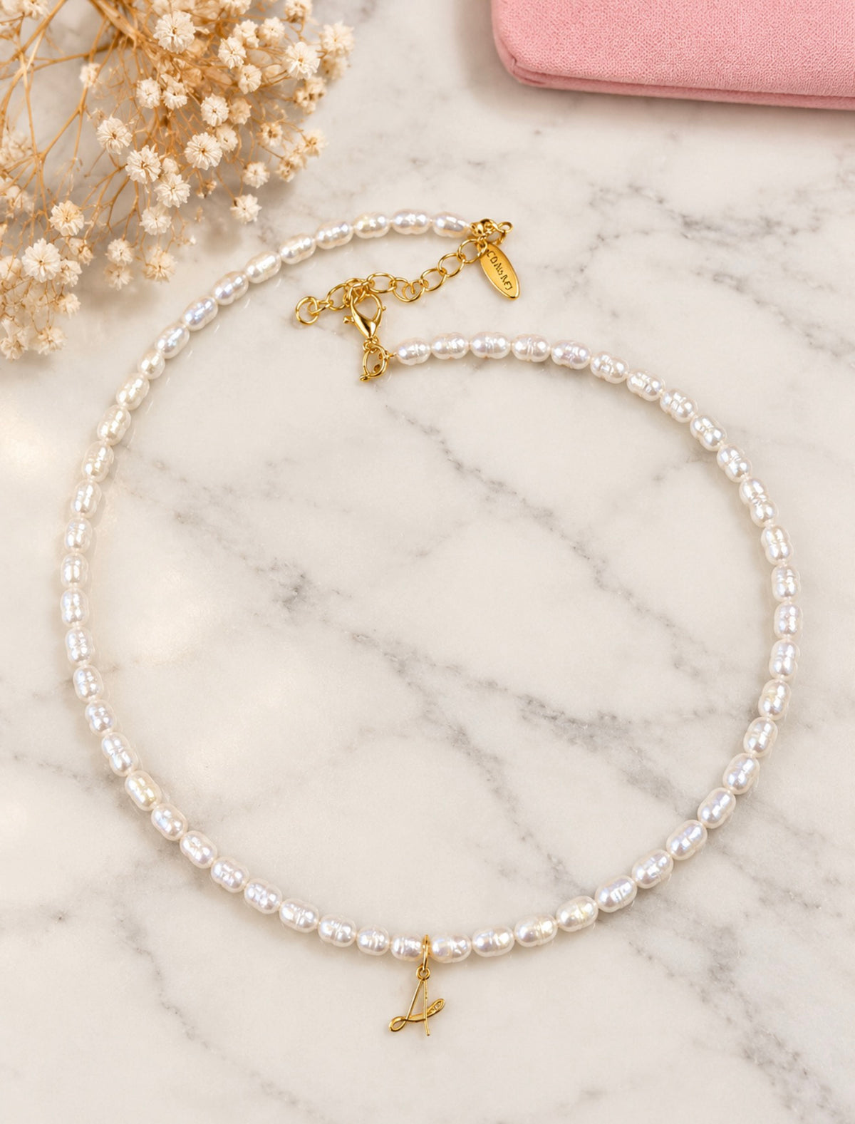 Collana Allis