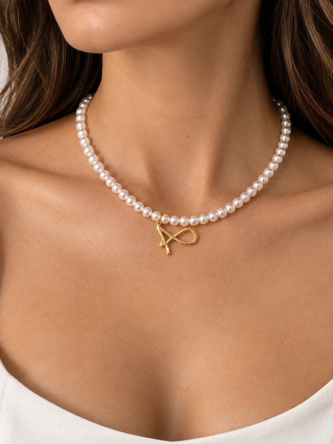 Collana Angelis